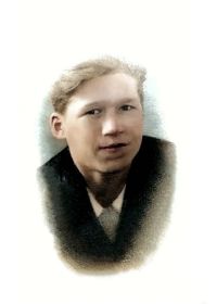 Евгений