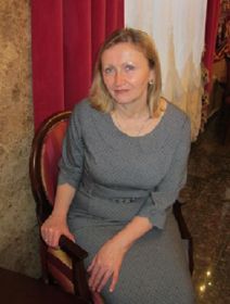 Бережнова Л.В.
