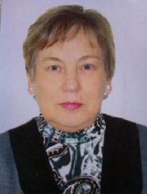 Никольская Л.Ф.