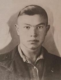 Горбунов