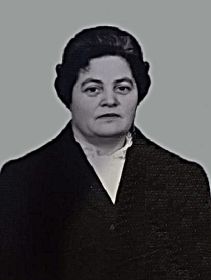 Горбунова