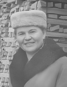 Горбунова