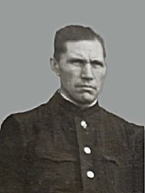 Горбунов