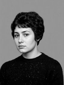 Горбунова