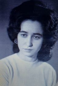 Людмила