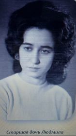 Людмила