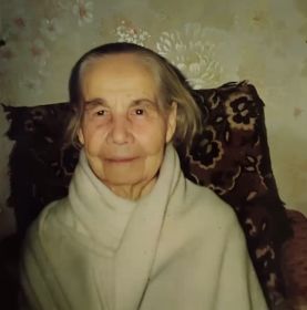 Елизавета