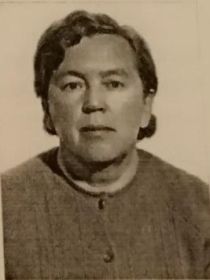 Нина