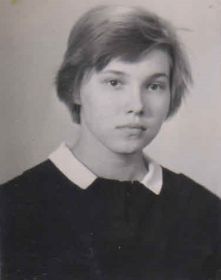 Наталия