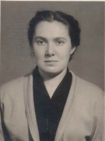 Валентина