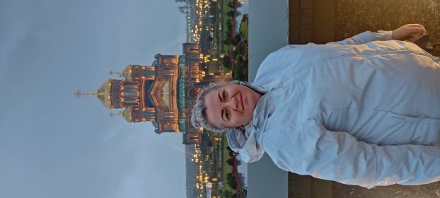 Елена