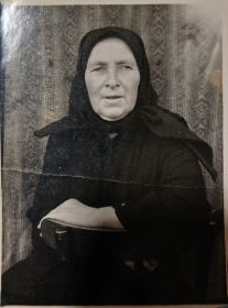 Анастасия