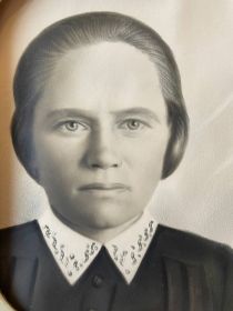 Александра