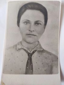 Ольга