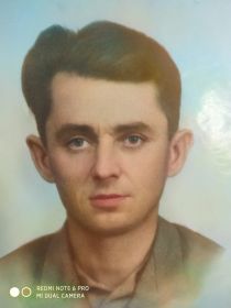 Николай