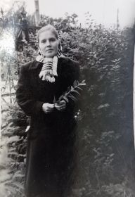 Антонина
