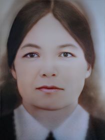 Аграфена