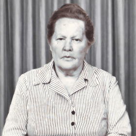 Алевтина