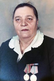 Александра