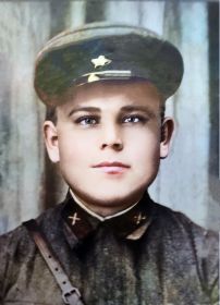 Шайдулла