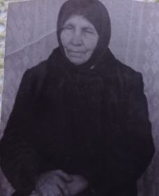 Варвара