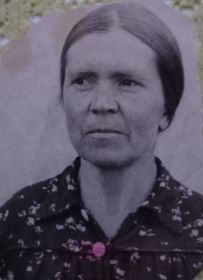 Таисия