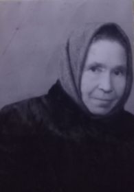 Наталья