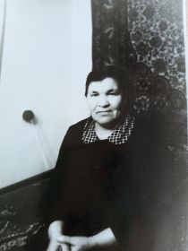 Агриппина