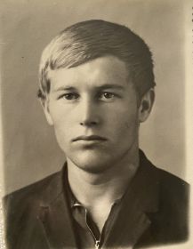 Юрий