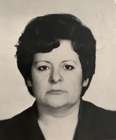 Людмила