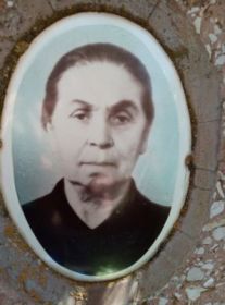 Антонина