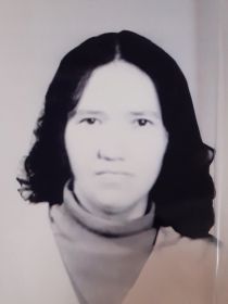 Нина