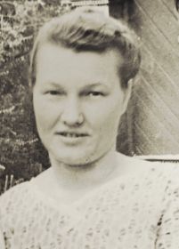 Нина