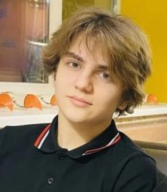 Родион