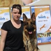 Дарья