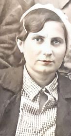 Евдокия