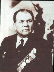 Виктор