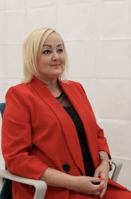 Марина