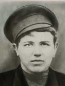 Николай