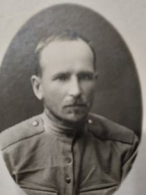 Михаил