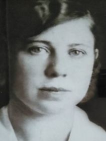 Антонина