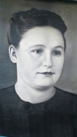 Прасковья