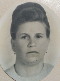 Анна