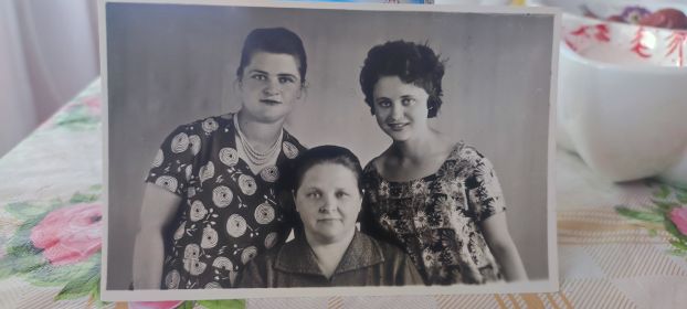 Марфа