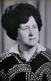 Валентина