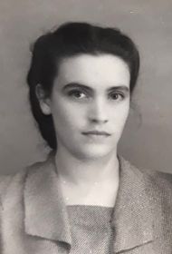 Валентина