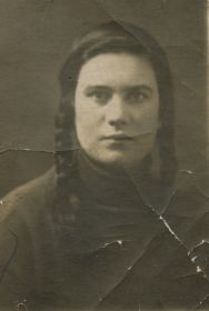 Мария