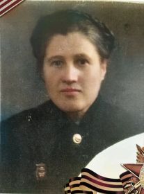 Зинаида