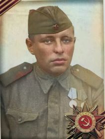 Николай