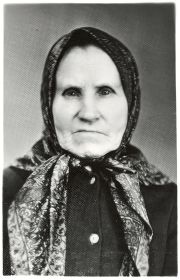 Наталья
